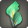 Green arum corsage icon1.png