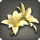 Yellow brightlily corsage icon1.png