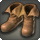 Hard leather shoes icon1.png