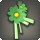 Green cosmos corsage icon1.png