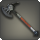 Mythrite war axe icon1.png