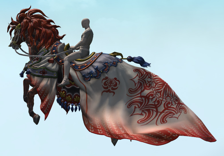 File:Red Hare flying.jpg