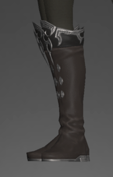 File:Diamond Boots of Scouting side.png