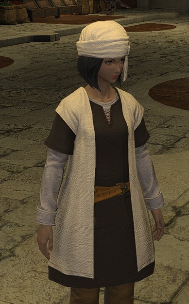 Rose (NPC) - Final Fantasy XIV Online Wiki - FFXIV / FF14 Online ...