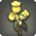 Yellow campanula corsage icon1.png
