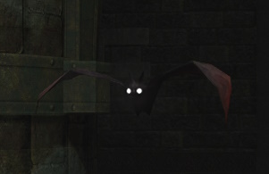 Aqueduct Bat