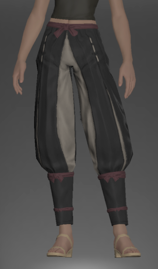 File:Genta Tsutsu-hakama of Casting front.png