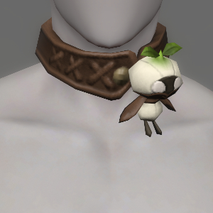 Mandragora Choker