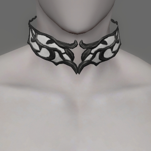 Ironworks Necklace of Gathering