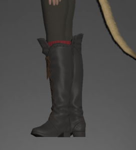 Sharlayan Custodian's Boots side.png