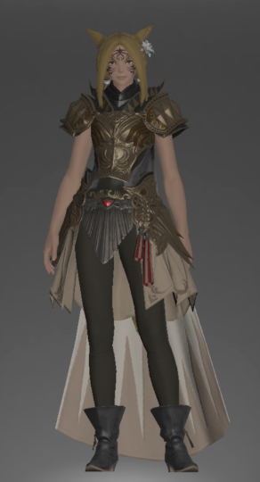 File:Carborundum Armor of Striking front.png