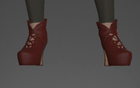 Eastern Socialite's Boots front.png