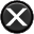 X Button