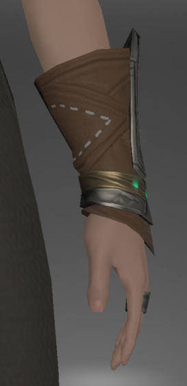 File:Ravel Keeper's Armlets of Maiming front.png