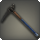 Skysteel pickaxe +1 icon1.png