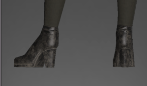 YoRHa Type-51 Boots of Maiming rear.png