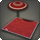 Crimson felt mat icon1.png
