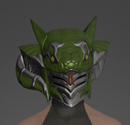Snakestongue Helm front.png