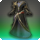 The forgivens robe of casting icon1.png