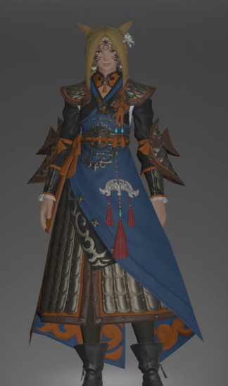 File:Dai-ryumyaku Jufuku of Maiming front.png