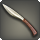 Steel culinary knife icon1.png