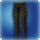 Diamond trousers of scouting icon1.png