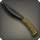 Doman steel culinary knife icon1.png
