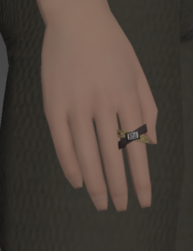 Nabaath Accessories (Malikah's Well)