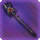 Well-oiled amazing manderville rod icon1.png