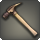 Bronze claw hammer icon1.png