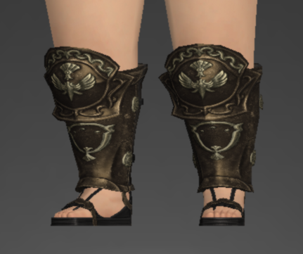 File:Classical Hoplomachus's Greaves 1.png