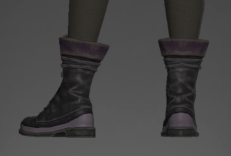 Obsolete Android's Boots of Scouting rear.png