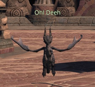 Ohl Deeh