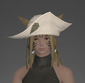 Plundered Cavalier's Hat front.png