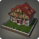 Half-timbered house walls icon1.png