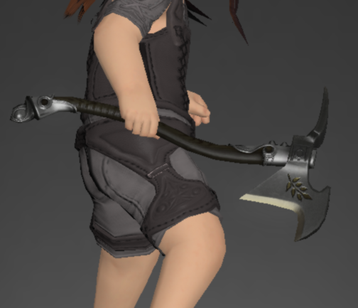 File:High Steel Hatchet 2.png