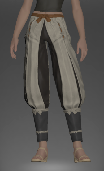 File:Genta Tsutsu-hakama of Aiming front.png