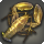 Golden lobster icon1.png
