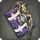 Rarefied archaeoskin grimoire icon1.png