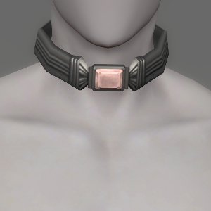 Darklight Choker of Casting
