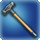 Minekings sledgehammer icon1.png