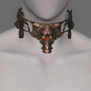 Palaka Choker of Fending