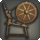 Walnut spinning wheel icon1.png