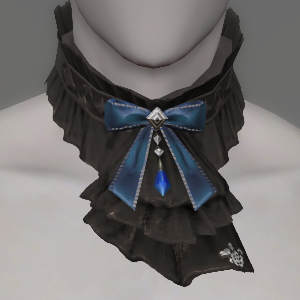 Edenmete Necklace of Fending