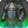 Kokoroons darkshell mail icon1.png