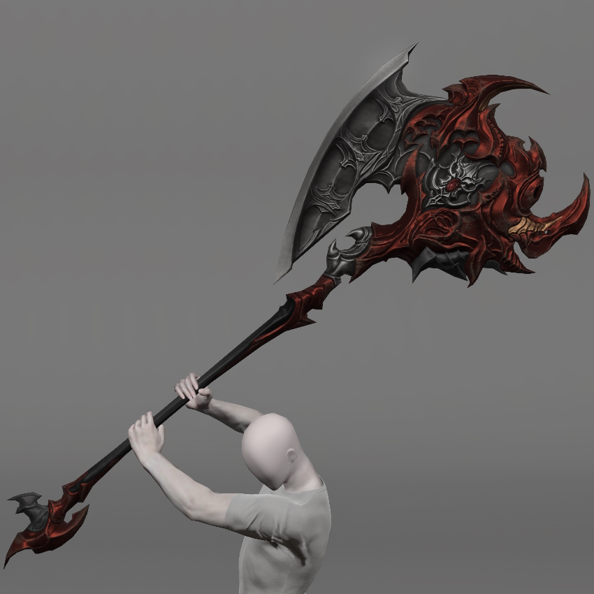 File:Zurvanite Axe.jpeg