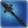 Alexandrian metal spear icon1.png