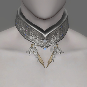 Edengrace Choker of Fending