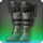 Royal volunteers boots of casting icon1.png