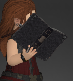 Crocodileskin Index (outside) (Summoner)